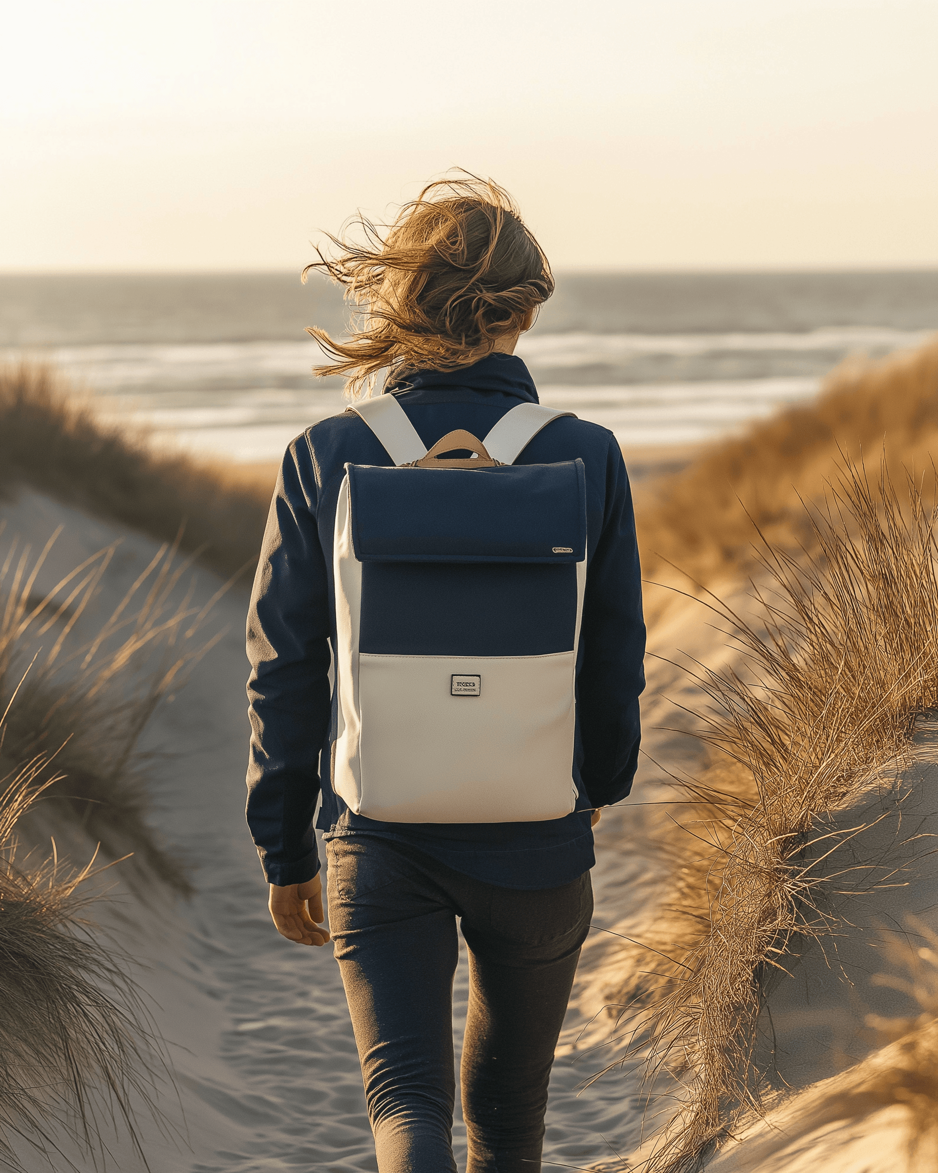 Coastal Daypack