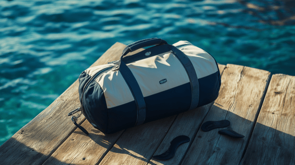 Gear Duffle