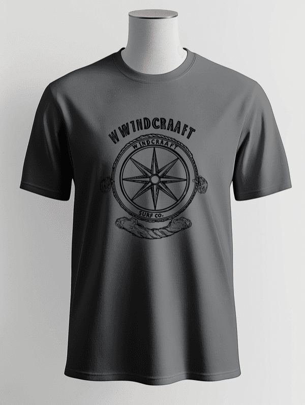 Line Art Tee