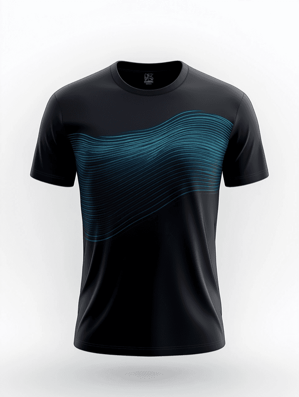 Topography Tee