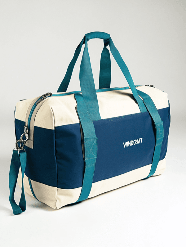 Weekender Duffle