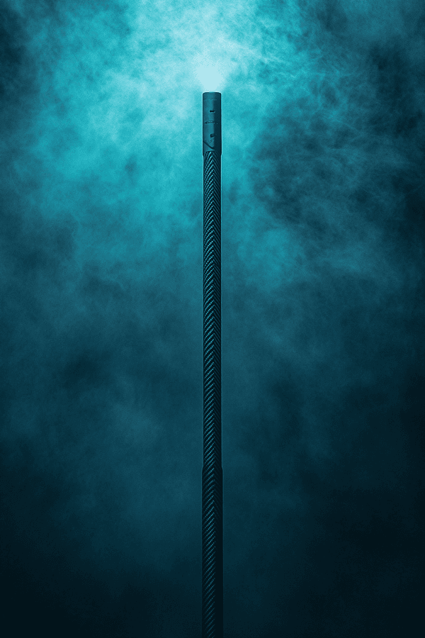 Carbon Mast 430
